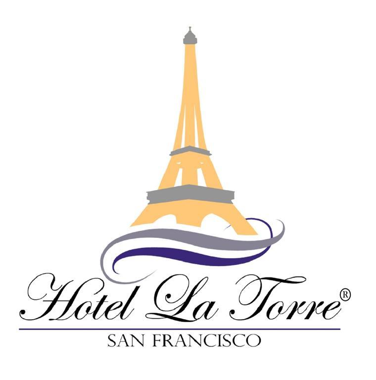 Hotel La Torre San Francisco San Francisco del Rincón Exterior foto